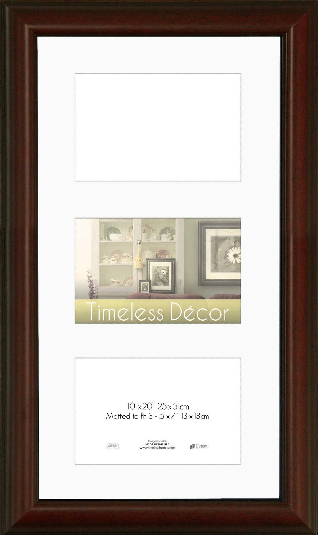 Alcott Hill® Picture Frame & Reviews