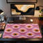 Polyester Desk Pad-1553206045