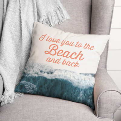 Throw Pillow