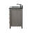 Ajiya 36" Single Bathroom Vanity Set-754156198-754156196