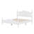 Wood Platform Bed Frame