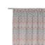 Kurtus Room Darkening Curtain Single Panel-33863695-33863701