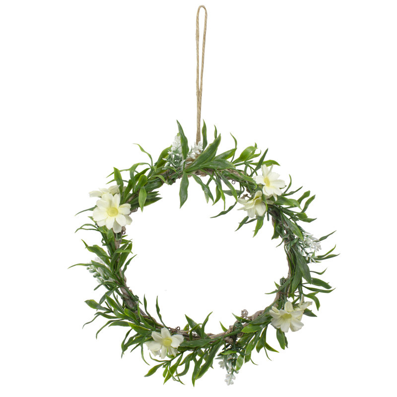 9 " Grapevine Wreath