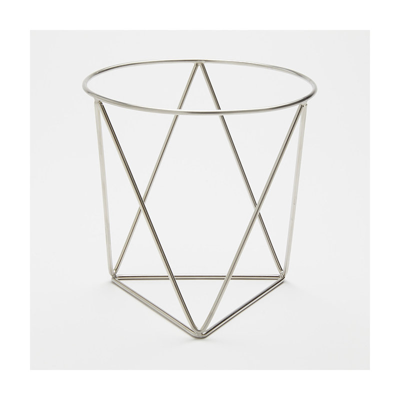 Accessoire de buffet American Metalcraft, Blanc