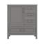 Ensemble de meuble-lavabo 30 po avec lavabo-115697515