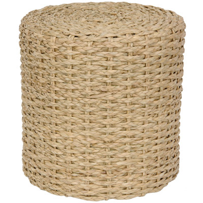 Tabouret d'appoint Knotwork