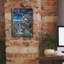  «Shelter» par Verena, art mural sur toile-1757948264