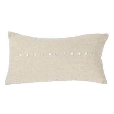 Lumbar Pillow