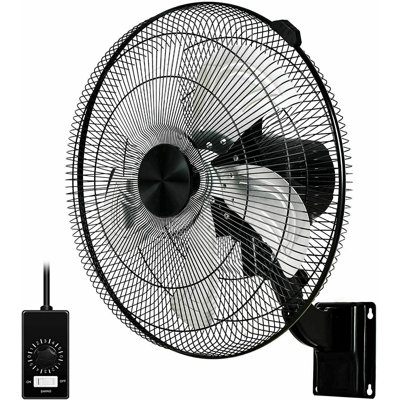 18inch Wall-Mount Fan