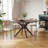 4 Person Round Dining Sets-1722243621