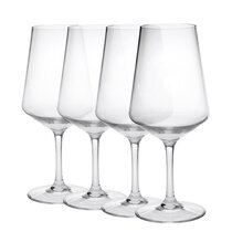 Household Creative Transparent Cocktail Wine Glass Wrought Studio