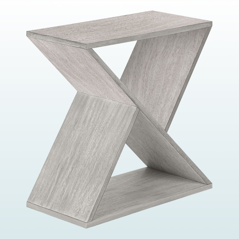 Javan Accent Table Side End