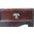 Tianjin 65'' Solid Wood Console Table