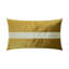 Coussin décoratif lombaire Iridescence Band-114600295-50826953