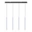 Luminaire suspendu pour îlot de cuisine Baileyton-1111606346-1209989718