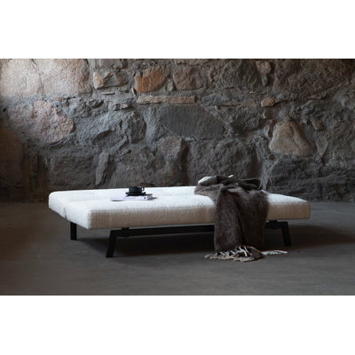 Berke 2 Seater Sofa Bed