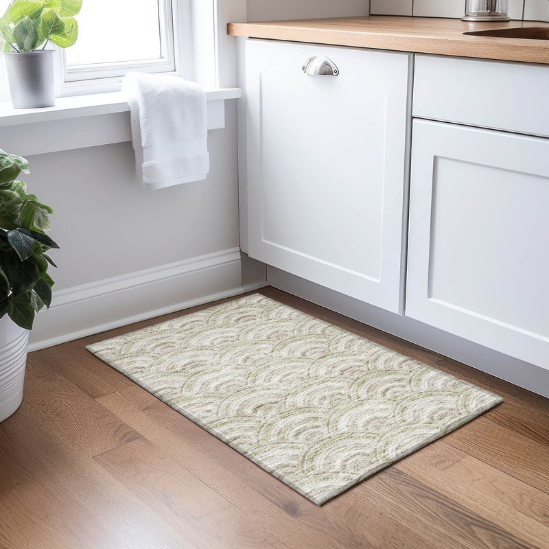 Tapis Chayden, Rectangle 1 pi 8 po x 2 pi 6 po