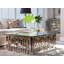 Signature Designs Cityscape Cocktail Table