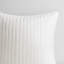 Édredon en coton double / grand - Rayures colorées et tissu luxueux à motif de qualité-128860027