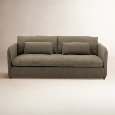 Faye 84” Upholstered Sofa