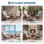 Outdoor Adirondack Chair-1421913620