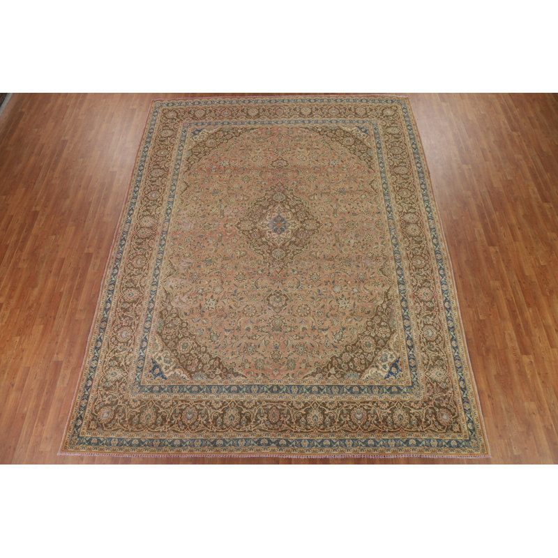 Tapis traditionnel 10 x 13