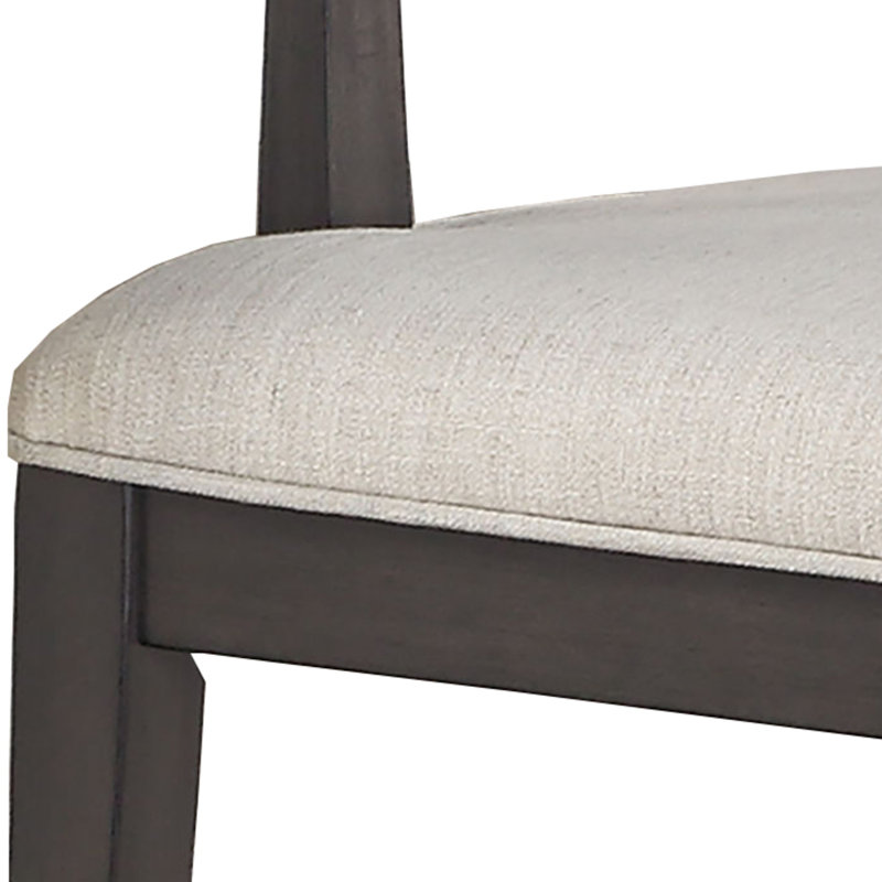 Zaedin 18'' H Upholstered Armchair