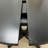 Dining Table For Farmhouse Kitchen 59X43 Inch Expandable Oval Table Top With Removable Leaf Trestle X Shaped Base Black-1093262083