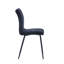 Coffield 50cm H Upholstered Side Chair-785951272