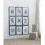 Botanique - ensemble de 2 reproductions de cadres photo