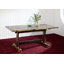 Nature Of Spirit Solid Wood Dining Table-50262353