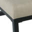 Tabouret de comptoir de 24 po Junad-2137318188