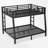 Metal Bunk Bed-787277575