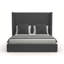 Lit tapissier standard à profil bas-855684749-855684742