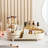 Kinyatta PET Makeup Organizer-1557190483