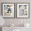 Millenium I - ensemble de 2 reproductions d'art-599080001-599080010-599080027