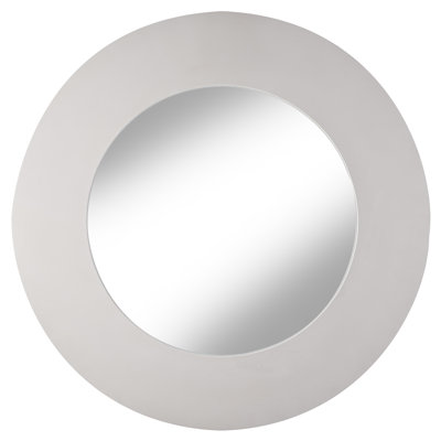 Lala Round Wall Mirror