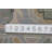 Handmade Oushak Oriental Area Rug 9x12