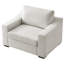 Chaise large et demi Stutsman CAL117-83796981