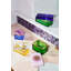 Blue Moon Crystal Jewelry Box