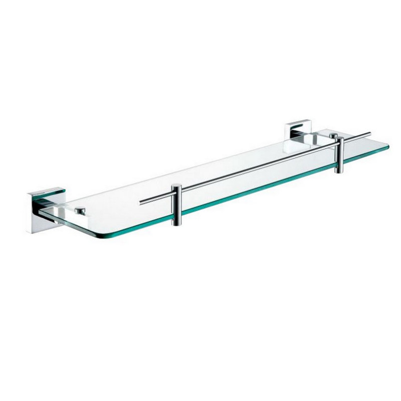 Bentzen Metal Floating Shelf