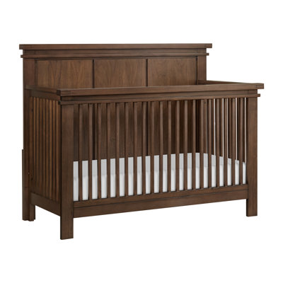Soho Baby Mystic 4In1 Convertible Crib