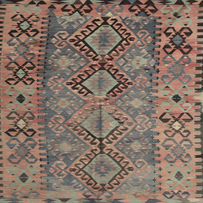 Southwestern Indoor Rug