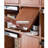 Simple modern style bookcase-111163871