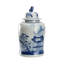 Song Garden Ginger Jar