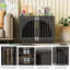Table de bout pour chien 31,5 po
