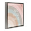 «No Bad Days Rainbow», art mural encadré par Anna Quach-1729872923-1741860328
