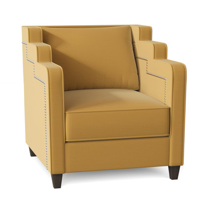Abbey Upholstered Armchair