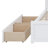 Mozella Panel Storage Bed-1430745593