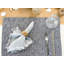 Ensemble de 6 napperons Alyeska-384142179